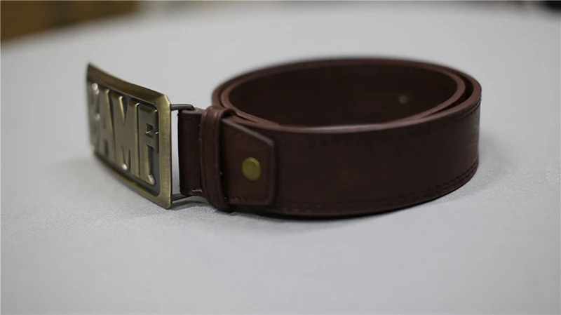 رائج! حزام كوسبلاي كو بوي مارك - مراجعة Watch Accessories وسعره