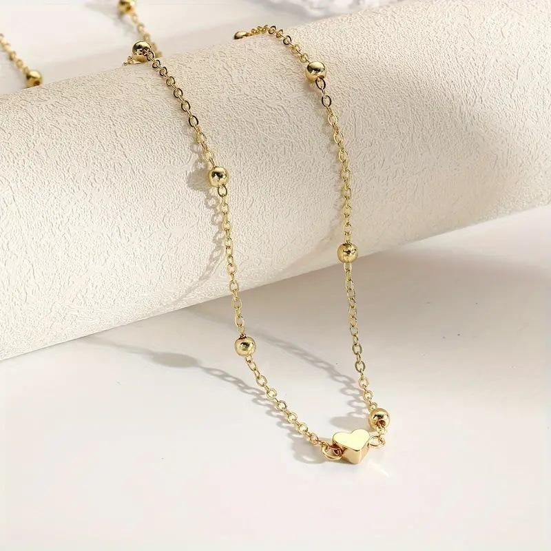 سلاسل خصر معدنية بسيطة مزينة ب - مراجعة Body Jewelry وسعره